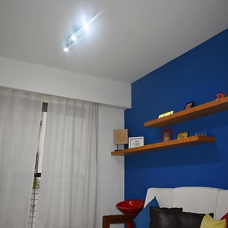 Apartamento Entero En Av Libertador Apartment Buenos Aires Exterior foto