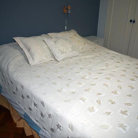 Apartamento Entero En Av Libertador Apartment Buenos Aires Exterior foto
