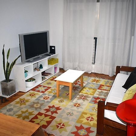 Apartamento Entero En Av Libertador Apartment Buenos Aires Exterior foto