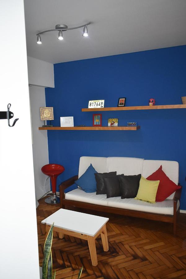 Apartamento Entero En Av Libertador Apartment Buenos Aires Exterior foto