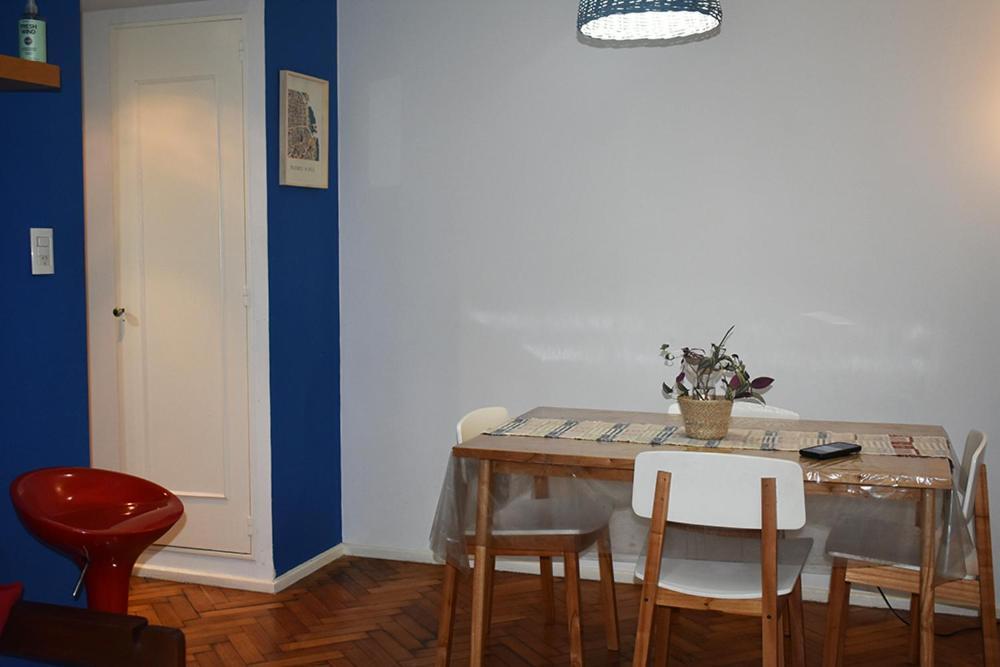 Apartamento Entero En Av Libertador Apartment Buenos Aires Exterior foto