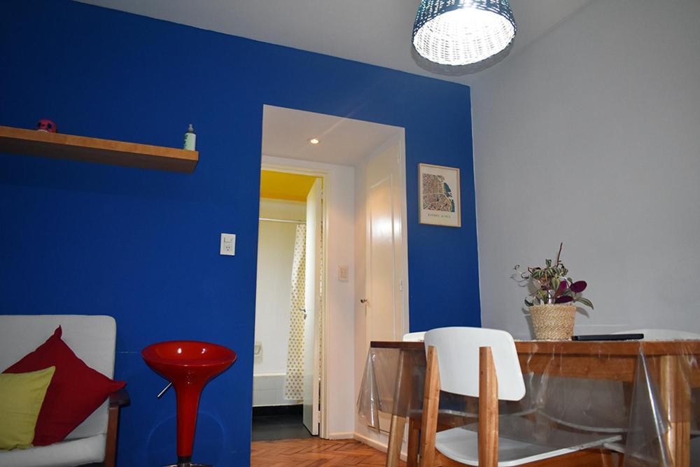 Apartamento Entero En Av Libertador Apartment Buenos Aires Exterior foto