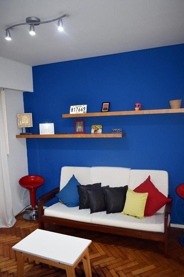 Apartamento Entero En Av Libertador Apartment Buenos Aires Exterior foto