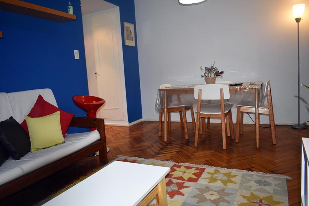 Apartamento Entero En Av Libertador Apartment Buenos Aires Exterior foto