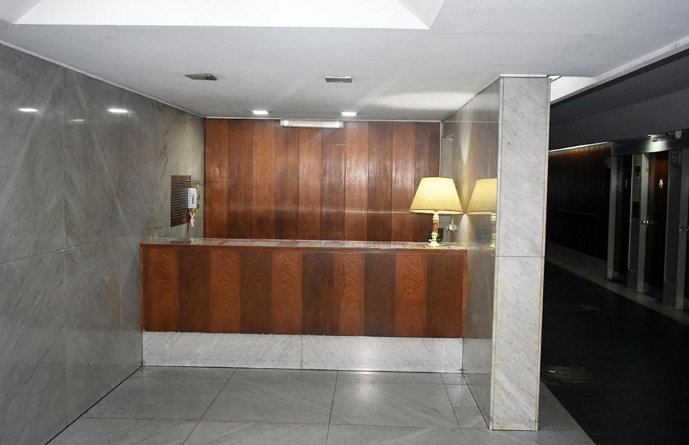 Apartamento Entero En Av Libertador Apartment Buenos Aires Exterior foto