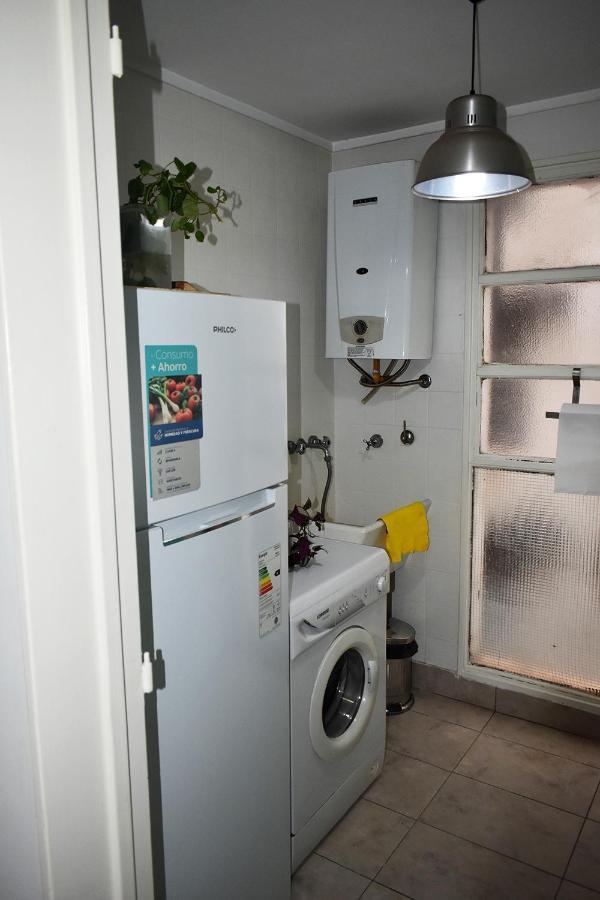 Apartamento Entero En Av Libertador Apartment Buenos Aires Exterior foto