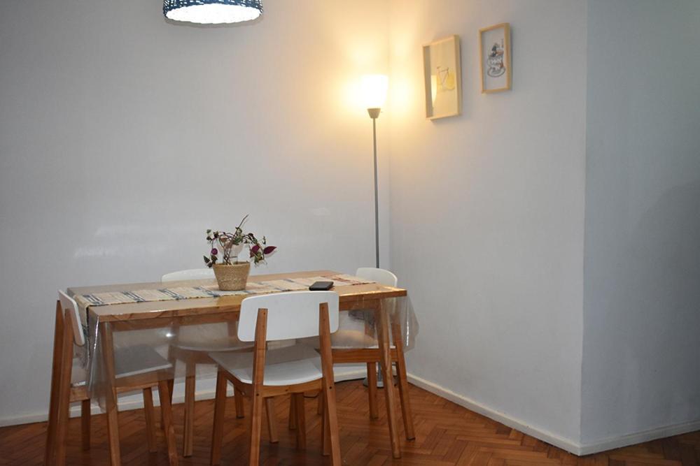 Apartamento Entero En Av Libertador Apartment Buenos Aires Exterior foto
