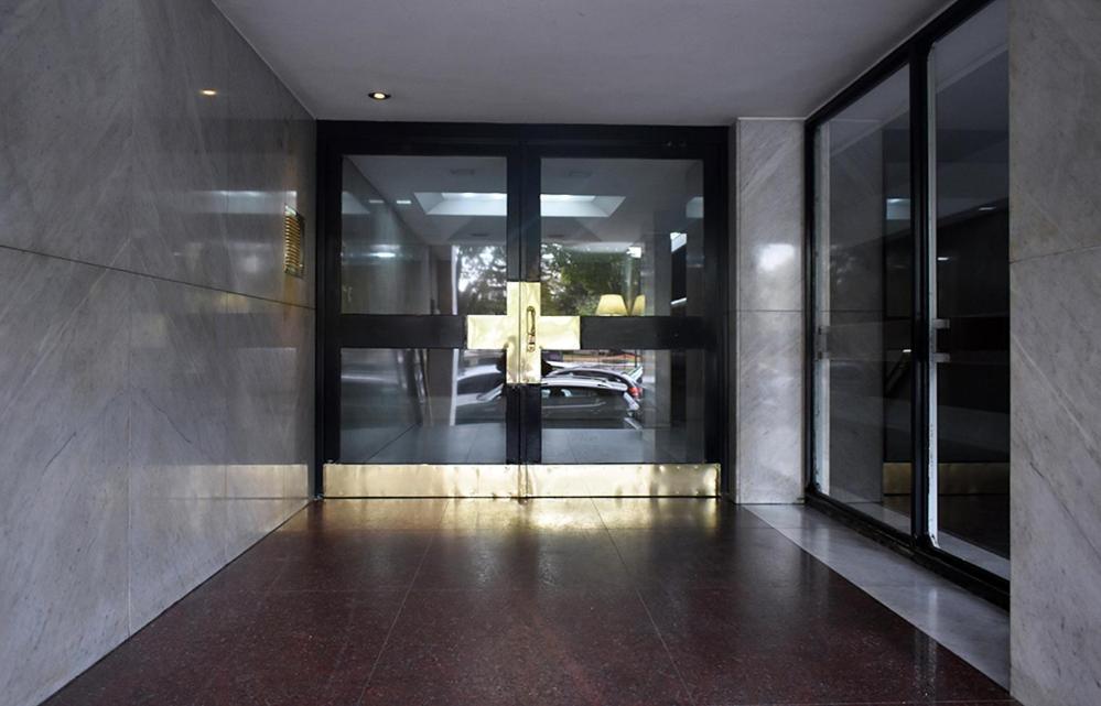 Apartamento Entero En Av Libertador Apartment Buenos Aires Exterior foto