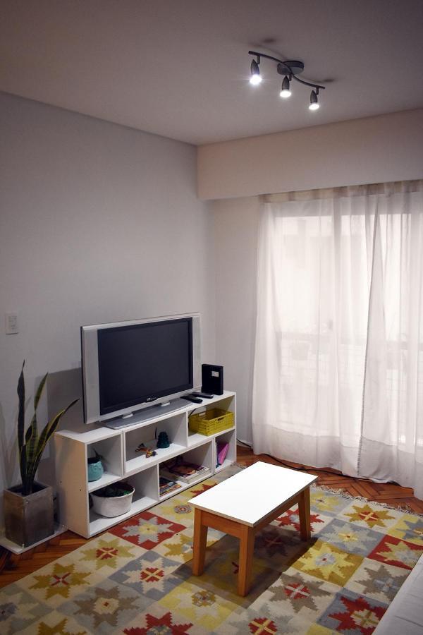 Apartamento Entero En Av Libertador Apartment Buenos Aires Exterior foto