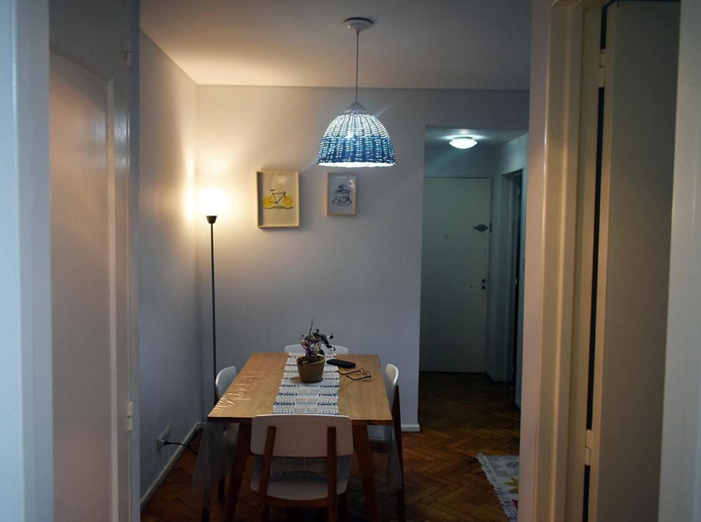 Apartamento Entero En Av Libertador Apartment Buenos Aires Exterior foto