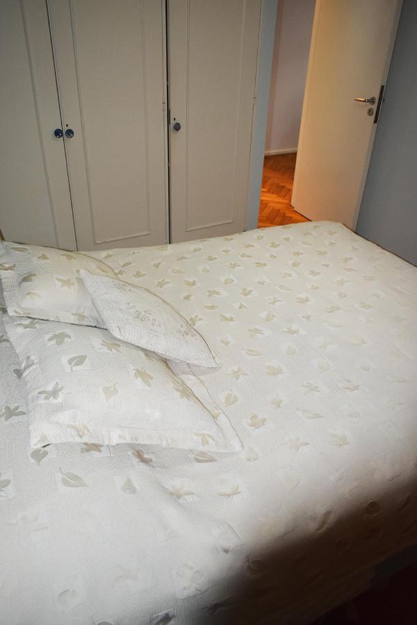 Apartamento Entero En Av Libertador Apartment Buenos Aires Exterior foto