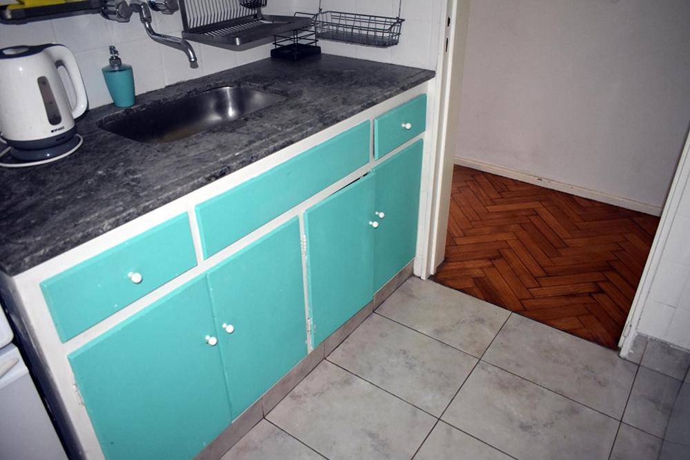Apartamento Entero En Av Libertador Apartment Buenos Aires Exterior foto