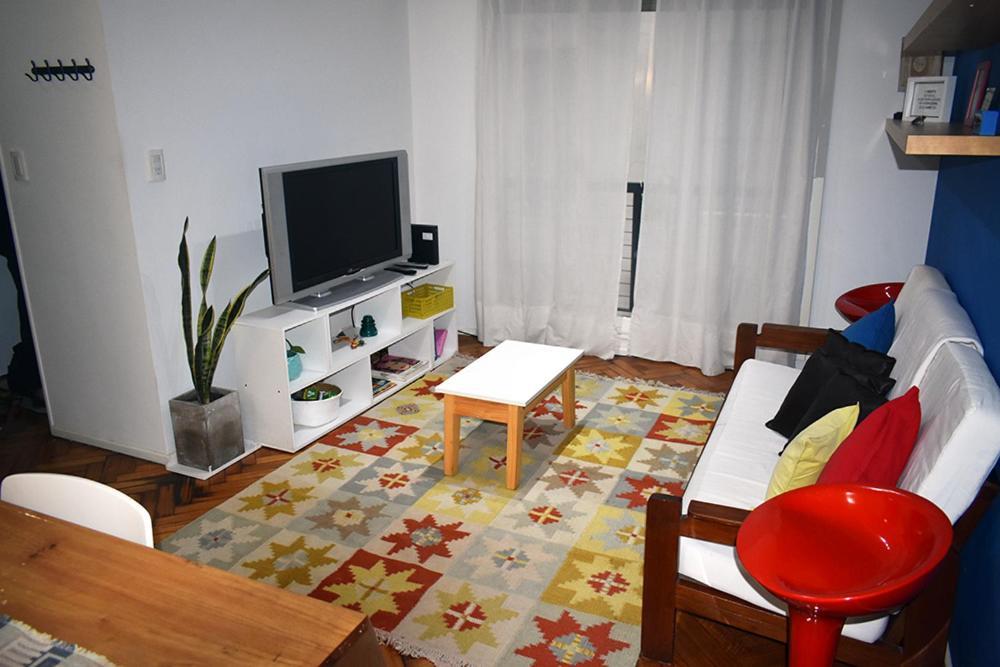 Apartamento Entero En Av Libertador Apartment Buenos Aires Exterior foto