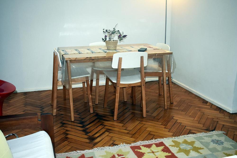 Apartamento Entero En Av Libertador Apartment Buenos Aires Exterior foto