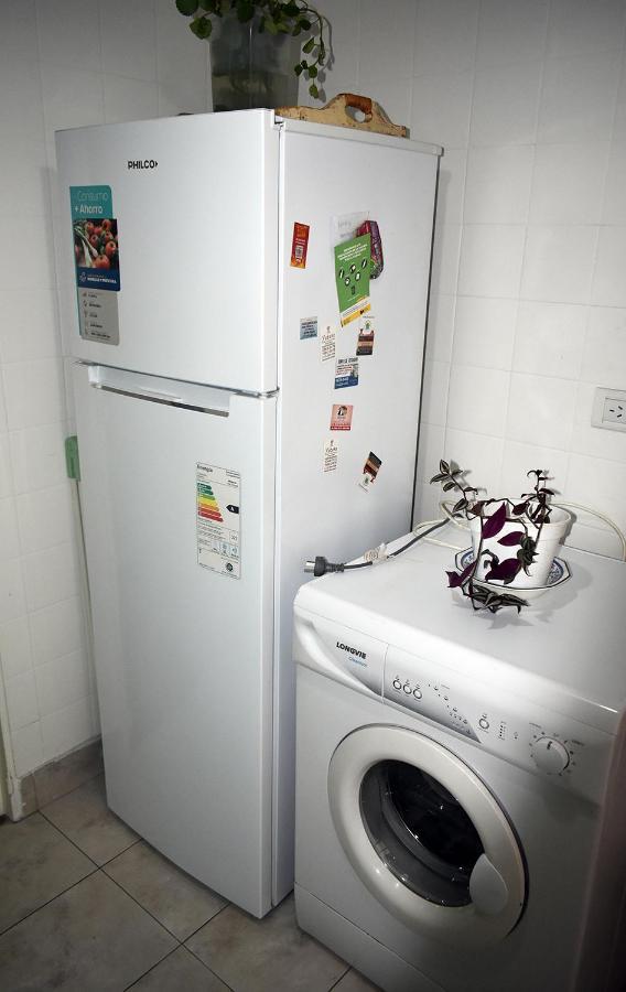 Apartamento Entero En Av Libertador Apartment Buenos Aires Exterior foto