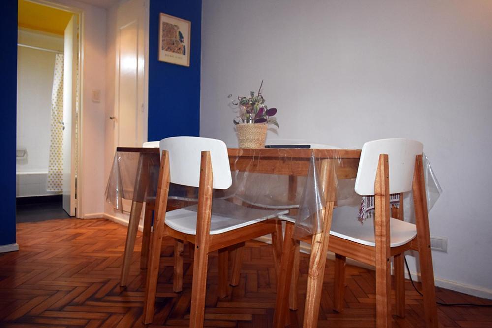 Apartamento Entero En Av Libertador Apartment Buenos Aires Exterior foto