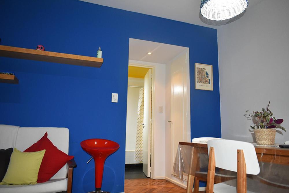 Apartamento Entero En Av Libertador Apartment Buenos Aires Exterior foto