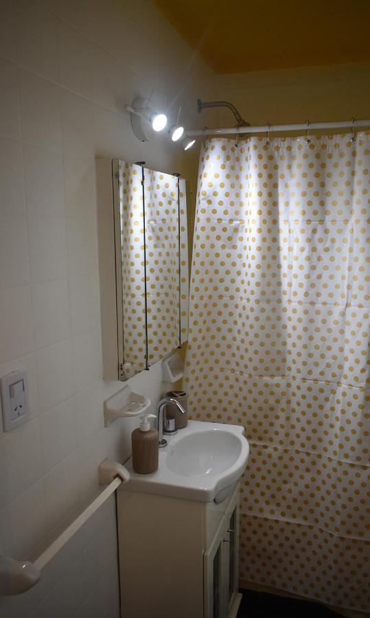 Apartamento Entero En Av Libertador Apartment Buenos Aires Exterior foto