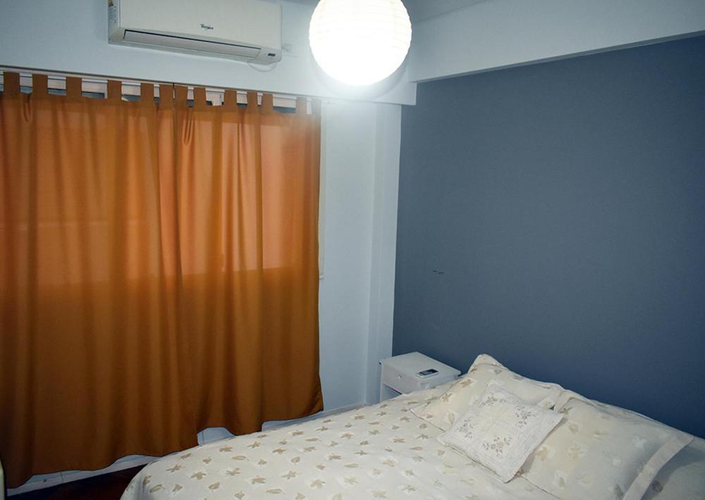 Apartamento Entero En Av Libertador Apartment Buenos Aires Exterior foto