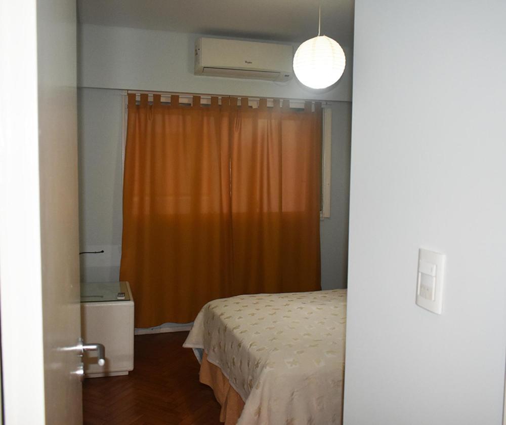 Apartamento Entero En Av Libertador Apartment Buenos Aires Exterior foto