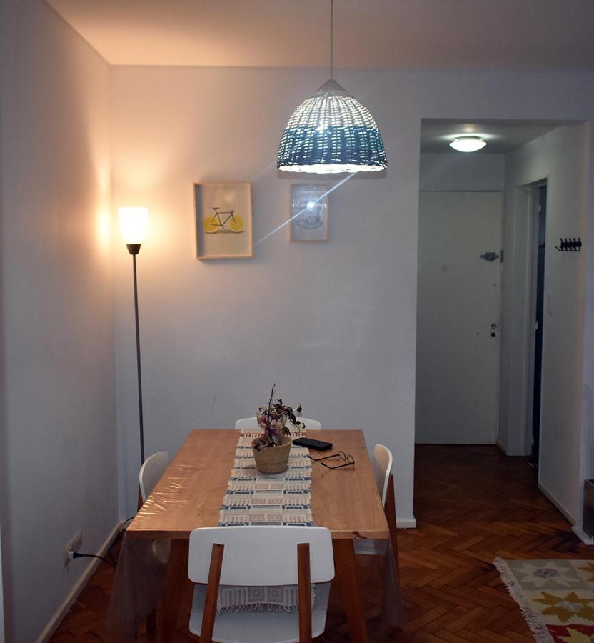 Apartamento Entero En Av Libertador Apartment Buenos Aires Exterior foto