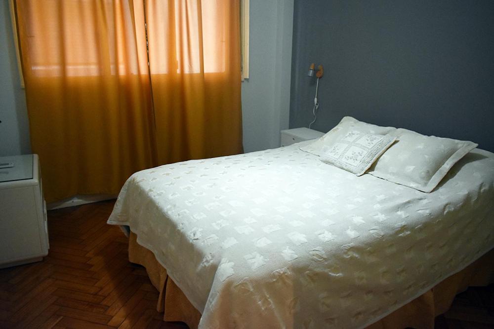 Apartamento Entero En Av Libertador Apartment Buenos Aires Exterior foto