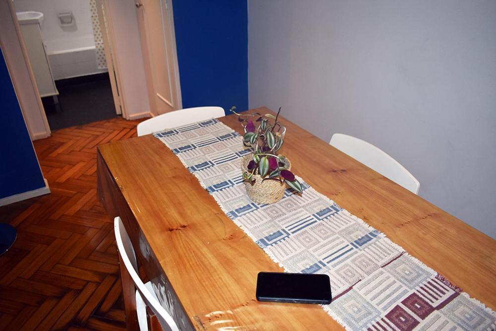 Apartamento Entero En Av Libertador Apartment Buenos Aires Exterior foto