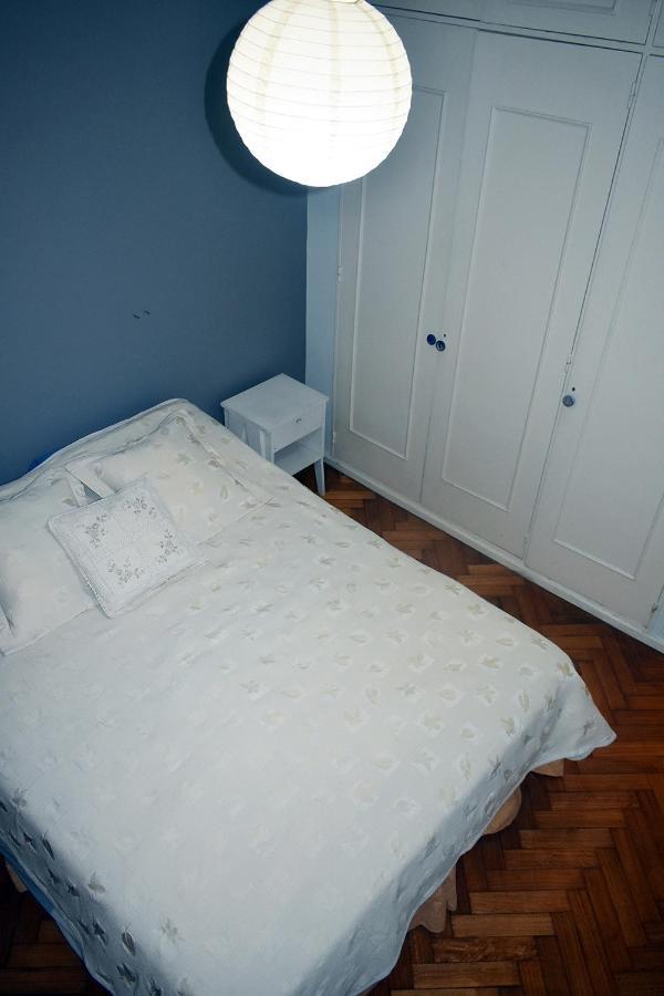 Apartamento Entero En Av Libertador Apartment Buenos Aires Exterior foto