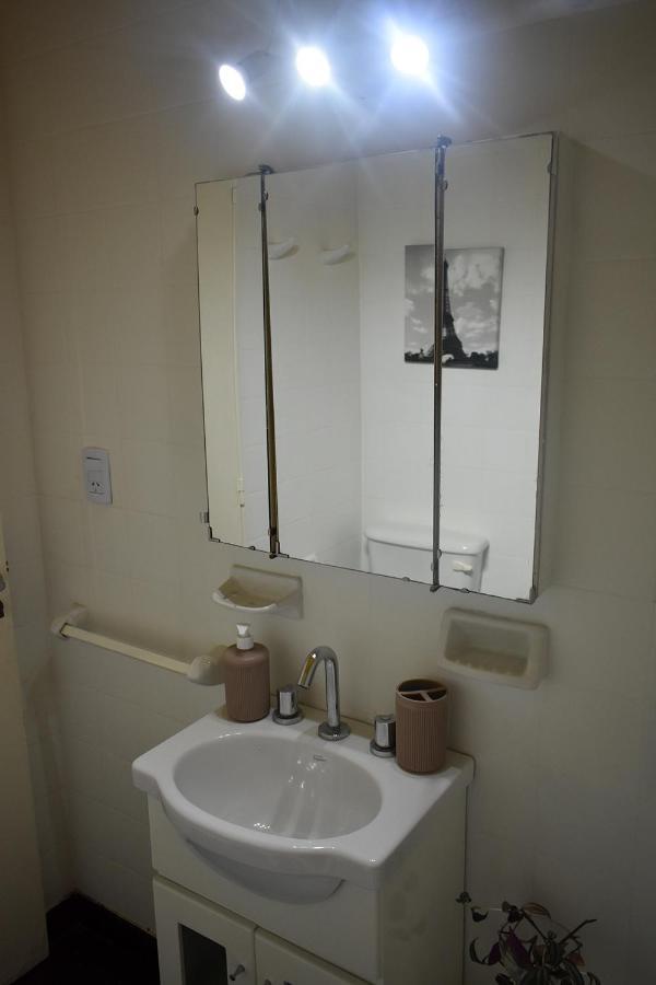 Apartamento Entero En Av Libertador Apartment Buenos Aires Exterior foto