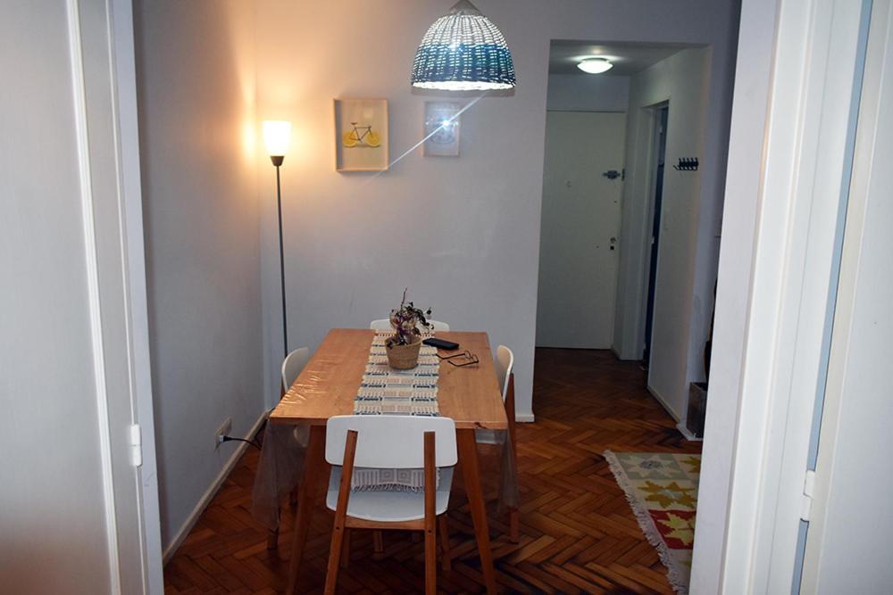 Apartamento Entero En Av Libertador Apartment Buenos Aires Exterior foto