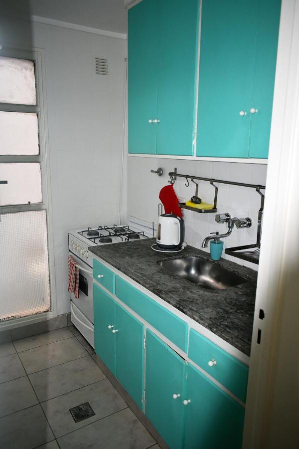 Apartamento Entero En Av Libertador Apartment Buenos Aires Exterior foto