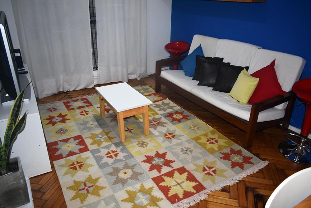 Apartamento Entero En Av Libertador Apartment Buenos Aires Exterior foto
