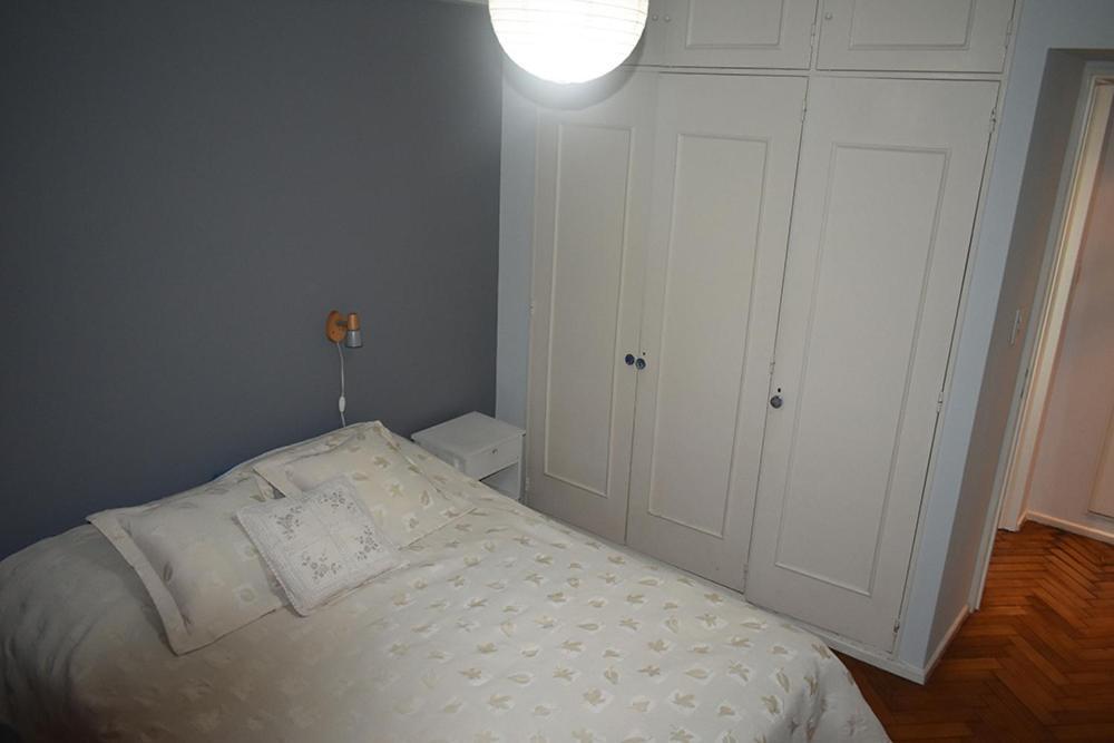 Apartamento Entero En Av Libertador Apartment Buenos Aires Exterior foto