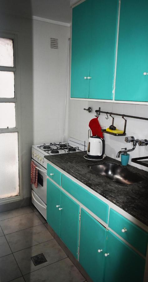 Apartamento Entero En Av Libertador Apartment Buenos Aires Exterior foto
