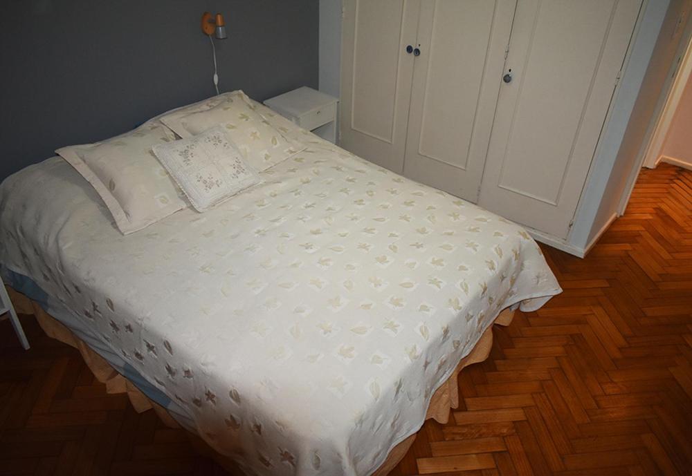 Apartamento Entero En Av Libertador Apartment Buenos Aires Exterior foto