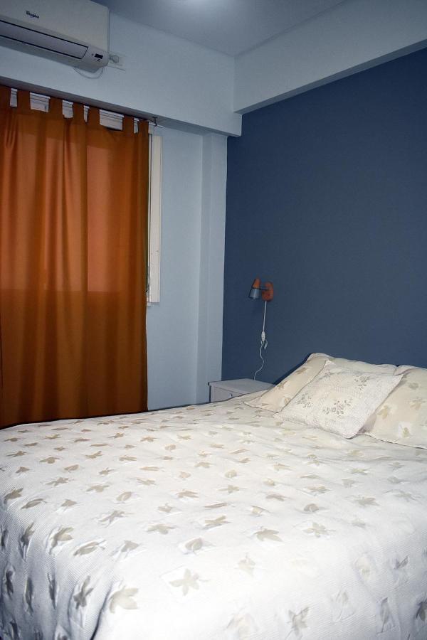 Apartamento Entero En Av Libertador Apartment Buenos Aires Exterior foto