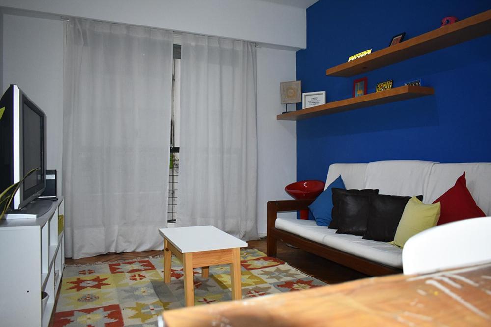Apartamento Entero En Av Libertador Apartment Buenos Aires Exterior foto