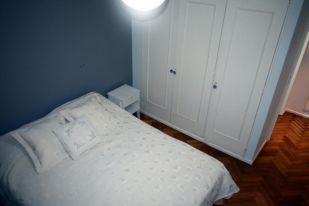 Apartamento Entero En Av Libertador Apartment Buenos Aires Exterior foto